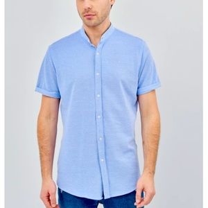 🔥🔥 ZARA BUTTON UP 🔥🔥